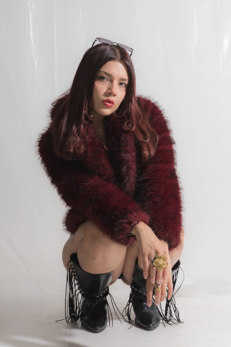 Model image